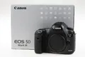 Produktbild: CANON EOS 5D Mark III Gehäuse - SNr: 203020003598