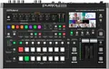 Produktbild: Roland V-80HD - 8-Kanal Direct Streaming Video Switcher 1.080/60p- 4.3