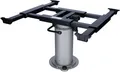 Produktbild: Ilse Technik Liftgestell mit Verschiebung und Verdrehung, höhenverstellbar 355-7