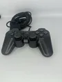 Produktbild: Sony PlayStation DualSchock 2 Controller - Schwarz - SCPH-10010 - GUT
