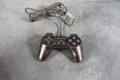 Produktbild: Sony PlayStation 2 Controller - Schwarz - SCPH-10010 rar TOP Zustand
