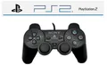 Produktbild: 🎮 Original Sony Playstation 2 Dualshock Schwarz  – Top Zustand! ✅