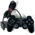 Produktbild: Sony Playstation Dualshock 2 SCPH-10010 Analog Gaming Controller Wired Ergonomic