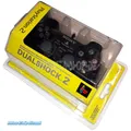 Produktbild: PlayStation 2 PS2 DualShock 2 Controller in Schwarz - Original Sony - NEU + OVP