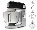 Produktbild: KENWOOD kMix KMX750BK Küchenmaschine, Schwarz