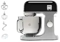 Produktbild: KENWOOD KMX750 KNETMASCHINE 1500W 3 PLANETARHAKEN, FARBE SCHWARZ