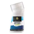 Produktbild: SOLITAIRE Sneaker Cleaner | Sneaker Intensiv-Reiniger | 75 ml | Profi-Reinigung für Sneaker und Schuhe | Sneaker-Reiniger mit integrierter Bürste zur Schuh-Reinigung und effektiven Fleckenentfernung