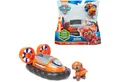Produktbild: Spin Master Spielzeug-Boot 6069048 Paw Patrol - Sust. Basic Fahrzeug - Zuma