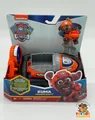 Produktbild: Paw Patrol Luftkissenboot Hovercraft mit Zuma-Figur Basis Fahrzeug Basic Vehicle
