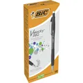 Produktbild: Bic Velocity HB-Druckbleistifte (0.70 mm, HB, 12 x) (0070330408388)