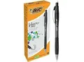 Produktbild: BIC Druckbleistift Velocity Pro Fein 0.7 mm Grau 12 Stück