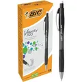 Produktbild: BIC Druckbleistift Velocity Pro Fein 0.7 mm Grau 12 Stück