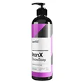 Produktbild: CarPro IronX Flugrostentferner Snow Soap Foam Autoshampoo Lackreiniger 500ml