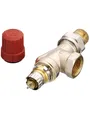 Produktbild: Danfoss RA-N 10 UK valve housing inverted angular 3/8