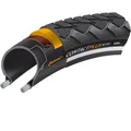 Produktbild: Continental Conti Contact Plus Draht Reflex schwarz  E-Bike 101006