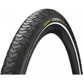 Produktbild: Continental Contact Plus - City Bike Band 28x1.60 - Wire Band - S