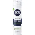 Produktbild: NIVEA MEN Men Sensitive soothing piano for shaving - 200ML (200 ml, Rasiergel) (33075099)