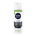 Produktbild: 4005808222742 Men Sensitive łagodząca pianka do golenia 200ml Nivea