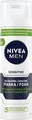 Produktbild: NIVEA FOR MEN Beruhigender Rasierschaum 200 ml