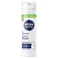 Produktbild: NIVEA Sensitive Beruhigender Rasierschaum 200 ml