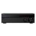 Produktbild: Sony STR-DH190 Hi-Fi Receiver schwarz Stereo-Receiver inkl.Phono und Bluetooth