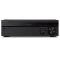 Produktbild: Sony Sony STR-DH190 Hi-Fi Stereo-Receiver schwarz mit Bluetooth. Stereo-Receiver (Bluetooth, Bluetooth - A/V - Audio IN)