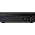 Produktbild: Sony STR-DH190 Hifi-Receiver schwarz inkl. Phono-Eingang Bluetooth UKW-Tuner RWS