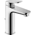 Produktbild: Duravit Wave Einhebel-Waschtischmischer (WA1022001010)