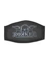 Produktbild: Rokker Classic Nierengurt (Schwarz) Gr: L