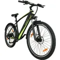 Produktbild: SACHSENRAD R8 Flex 2022 12,5Ah, Heckmotor (schwarz)
