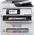 Produktbild: Epson WorkForce Pro EM-C800RDWF - Tintenstrahldrucker