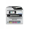 Produktbild: Epson WorkForce Pro EM-C800RDWF Tintenstrahl A4 4800 x 1200 DPI 35 Seiten pro Minute WLAN