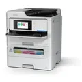 Produktbild: Epson WorkForce Pro EM-C800RDWF - Multifunktionsdrucker - Farbe - Tintenstrahl - A4 (210 x 297 mm)