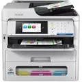 Produktbild: EPSON WorkForce Pro EM-C800RDWF, Tinte, mehrfarbig