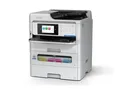 Produktbild: Epson WorkForce Pro EM-C800RDWF - Multifunktionsdrucker - Farbe - Tintenstrahl - A4 (210 x 297 mm)