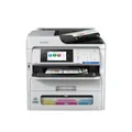 Produktbild: Epson WorkForce Pro EM-C800RDWF Drucker