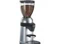 Produktbild: GRAEF CM 800 Kaffeemühle Silber 128 Watt, Edelstahl-Kegelmahlwerk