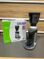 Produktbild: GRAEF CM 800 silber FAMILY LINE Kaffeemühle - Wie neu 1#2237090