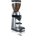 Produktbild: Graef Kaffeemühle CM 800,128W,‎350 Gramm, 23 x 13.2 x 38.5 cm, Silber