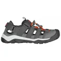 Produktbild: Trollkids - Kid's Kristiansand Sandal XT - Sandalen 27 | EU 27 grau