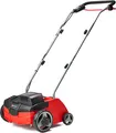 Produktbild: Einhell Power X-Change Akku-Vertikutierer-Lüfter GC-SC 36/31 Li-Solo