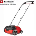 Produktbild: Einhell Akku-Vertikutierer-Lüfter GC-SC 36/31 Li- 36V, 31 cm Solo