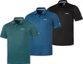 Produktbild: Regatta 3er Pack Herren Polo-Shirts, bequemer Regular-Fit