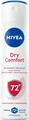 Produktbild: NIVEA Dry Comfort Deo-Spray 150,0 ml
