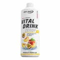 Produktbild: Best Body Low Carb Vital Drink Getränke Sirup Mineraldrink Konzentrat   11,94€/L