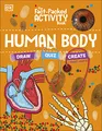 Produktbild: The Fact-Packed Activity Book: Human Body