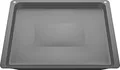 Produktbild: Neff Backblech Z11AB15A0 | Backofen-Zubehör | Keramik Antihaft | emailliertes Stahlblech | für 60/45 cm Öfen | anthrazit