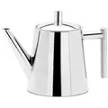 Produktbild: Teekanne Edelstahl, 1500ml, Teesieb, Kräuter, Früchte, Infusion, spülmaschine...