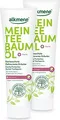 Produktbild: ALKMENE Mein Teebaumöl Kräuter Zahncreme 100 ml