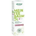 Produktbild: Alkmene Mein Teebaumöl Kariesschutz Kräuter Zahncreme